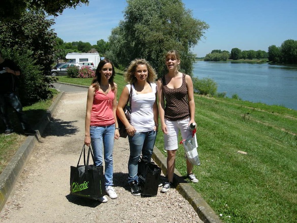 Catéchisme | Bourgogne 2009